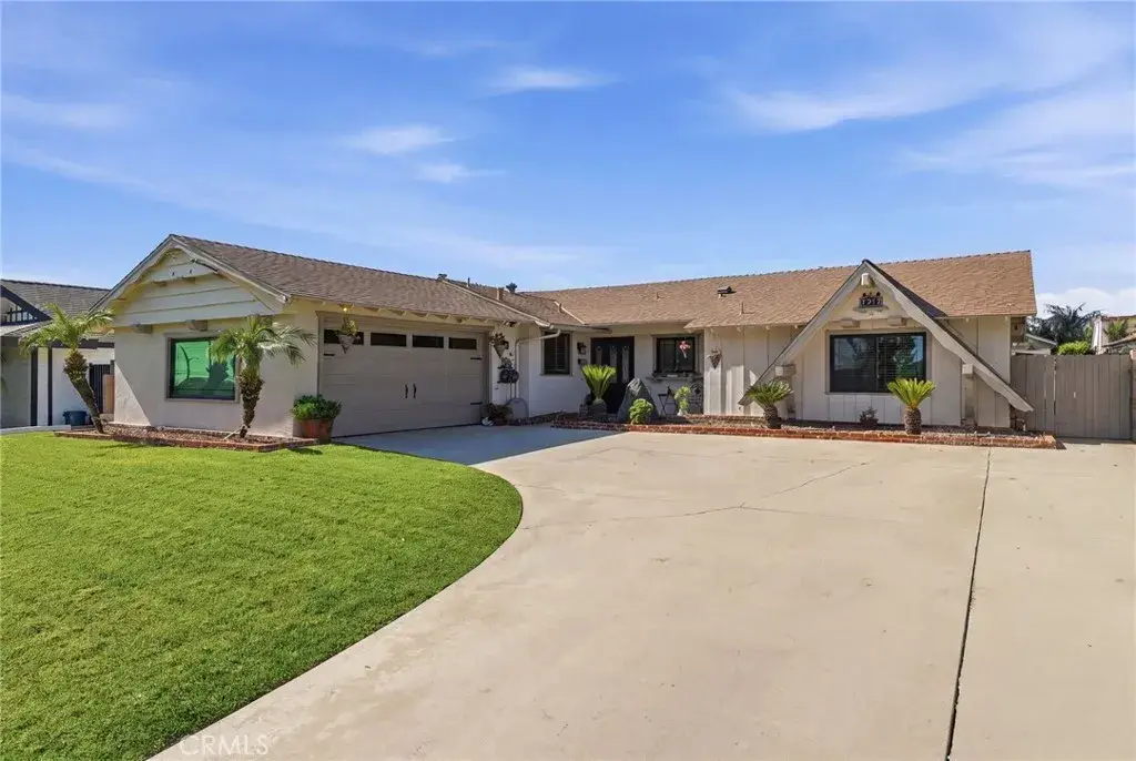 16523 Richvale, Whittier, CA 90604 - #1