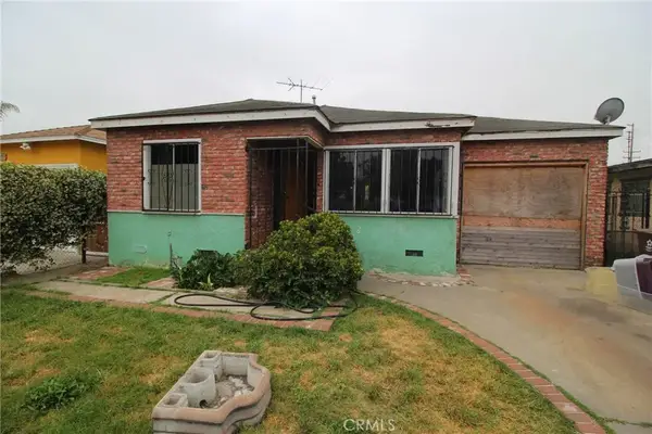336 W Caldwell, Compton, CA 90220