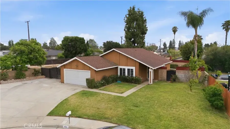 404 Pinewood Court, Pomona, CA 91767 - #2