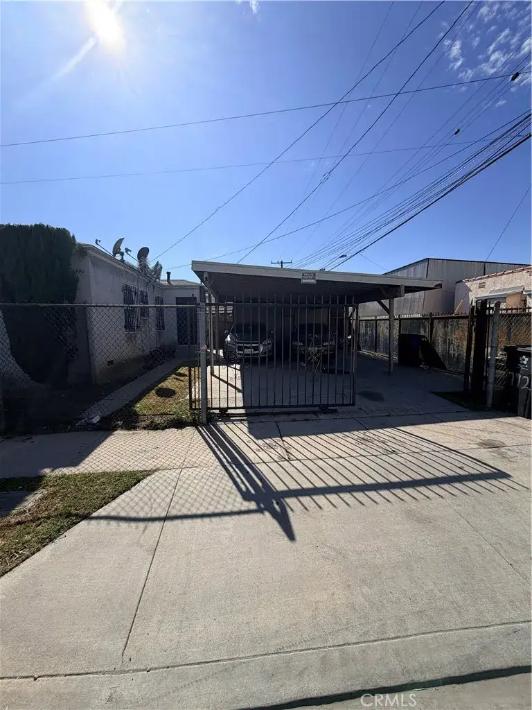 7919 Naomi, Los Angeles, CA 90001 - #1