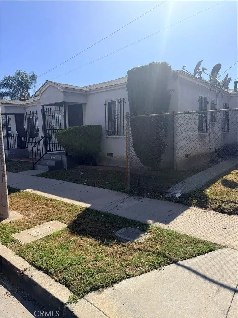 7919 Naomi, Los Angeles, CA 90001 - #3