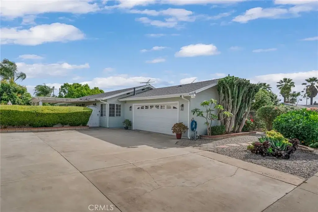956 Ericksen, Pomona, CA 91768 - #1