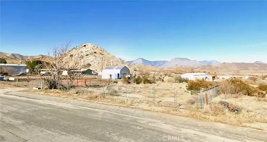 8501 Star Brite, Lake Isabella, CA 93240 - #2