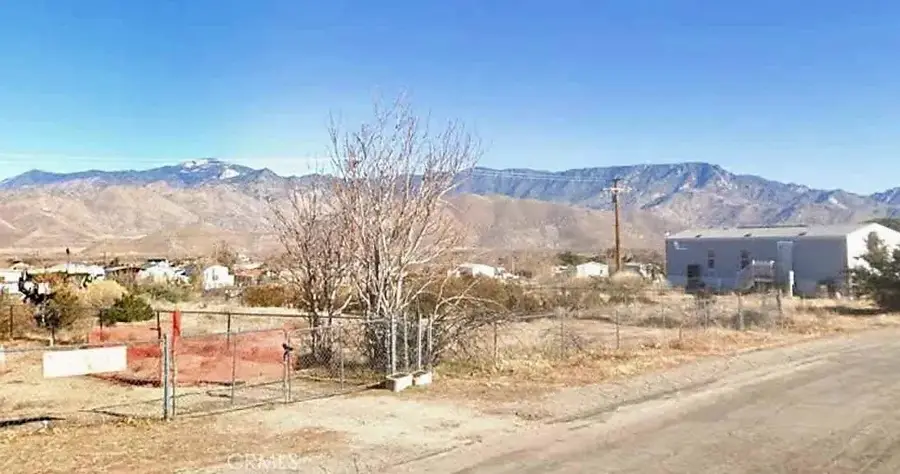 8501 Star Brite, Lake Isabella, CA 93240 - #3