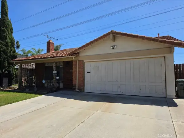 12412 Viarna Street, Cerritos, CA 90703
