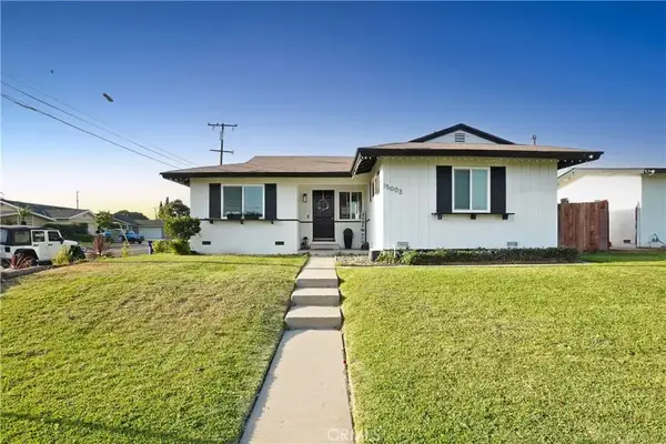 15003 Crestoak Drive, La Mirada, CA 90638