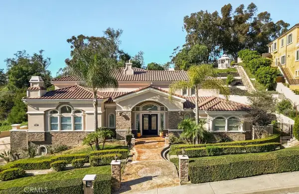15841 Aurora Crest, Whittier, CA 90605