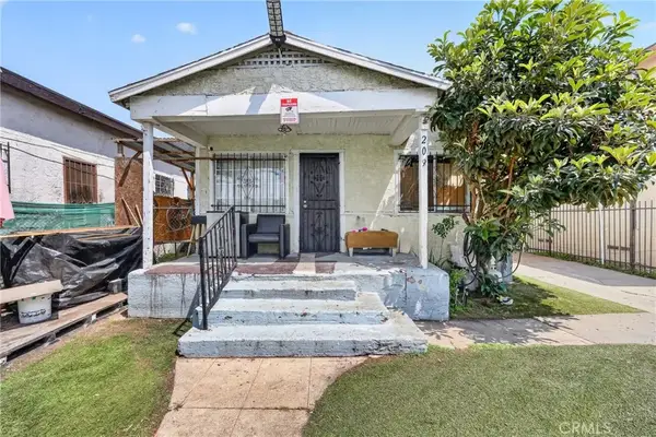 209 W 89th, Los Angeles, CA 90003