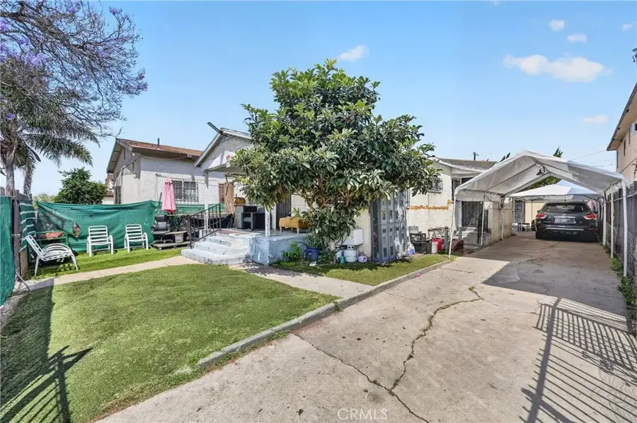 209 W 89th, Los Angeles, CA 90003 - #2