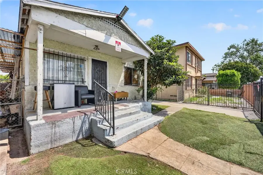 209 W 89th, Los Angeles, CA 90003 - #3