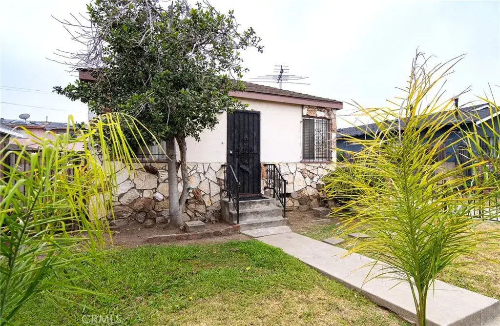 244 E 118th, Los Angeles, CA 90061 - #1