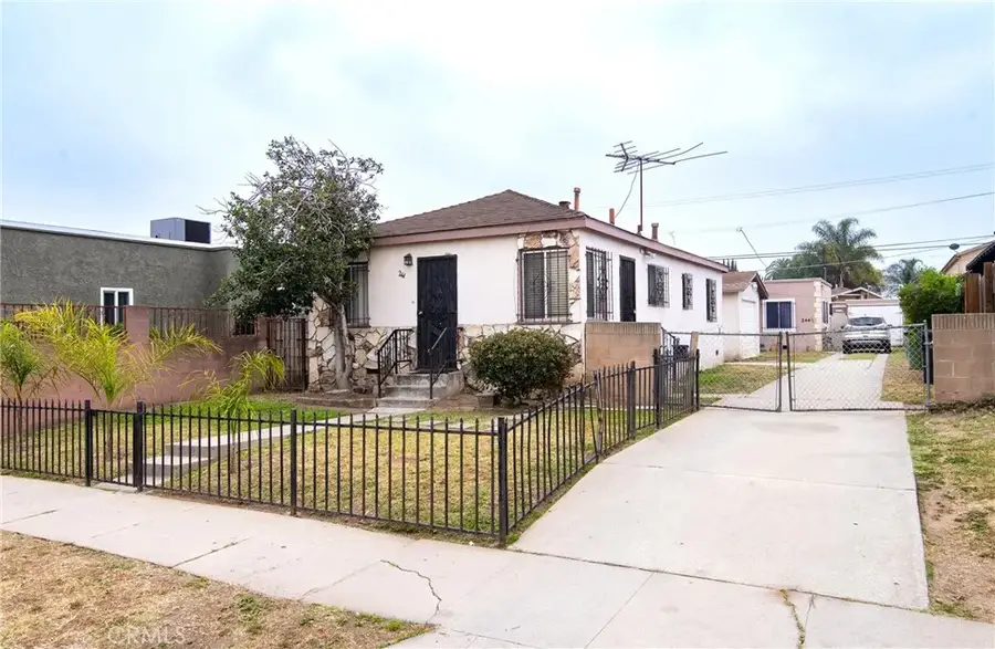 244 E 118th, Los Angeles, CA 90061 - #3