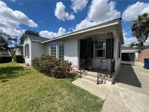6539 Manzanar Avenue, Pico Rivera, CA 90660