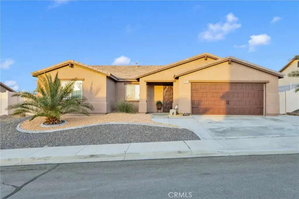 2212 Falcon, Barstow, CA 92311 - #1