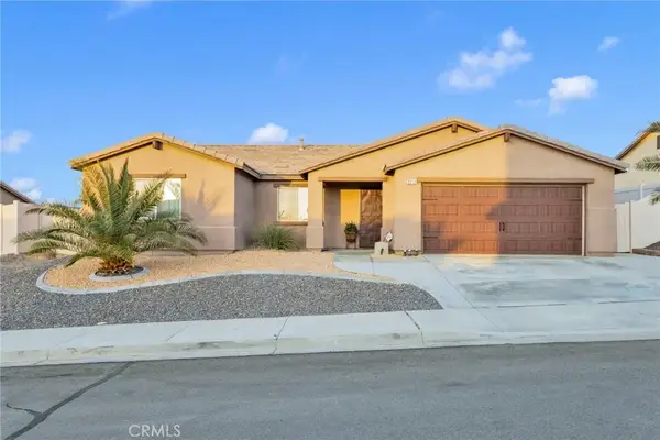 2212 Falcon, Barstow, CA 92311