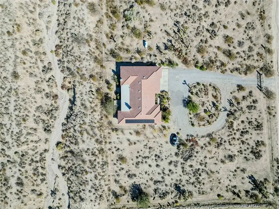 11522 Ponderosa, Pinon Hills, CA 92372 - #3