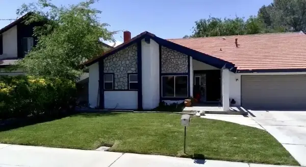44117 Sancroft Avenue East, Lancaster, CA 93535