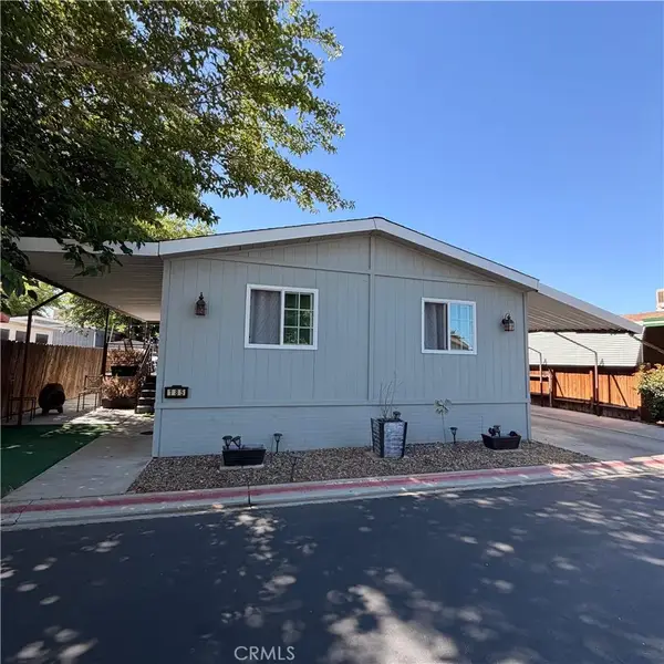 3524 E Avenue R #185, Palmdale, CA 93550