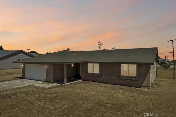 14660 Manzano Road, Victorville, CA 92392