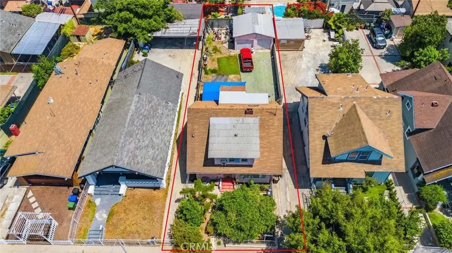 2920 Van Buren, Los Angeles, CA 90007 - #2