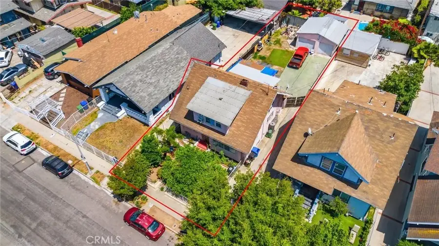 2920 Van Buren, Los Angeles, CA 90007 - #3