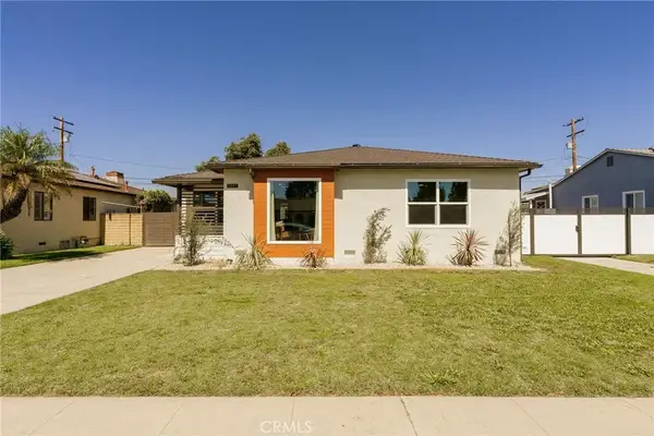 5837 E Gossamer Street, Long Beach, CA 90808