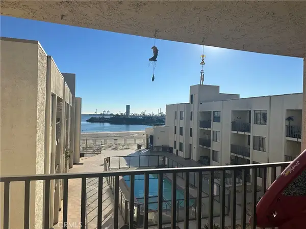 1140 E Ocean Boulevard #320, Long Beach, CA 90802