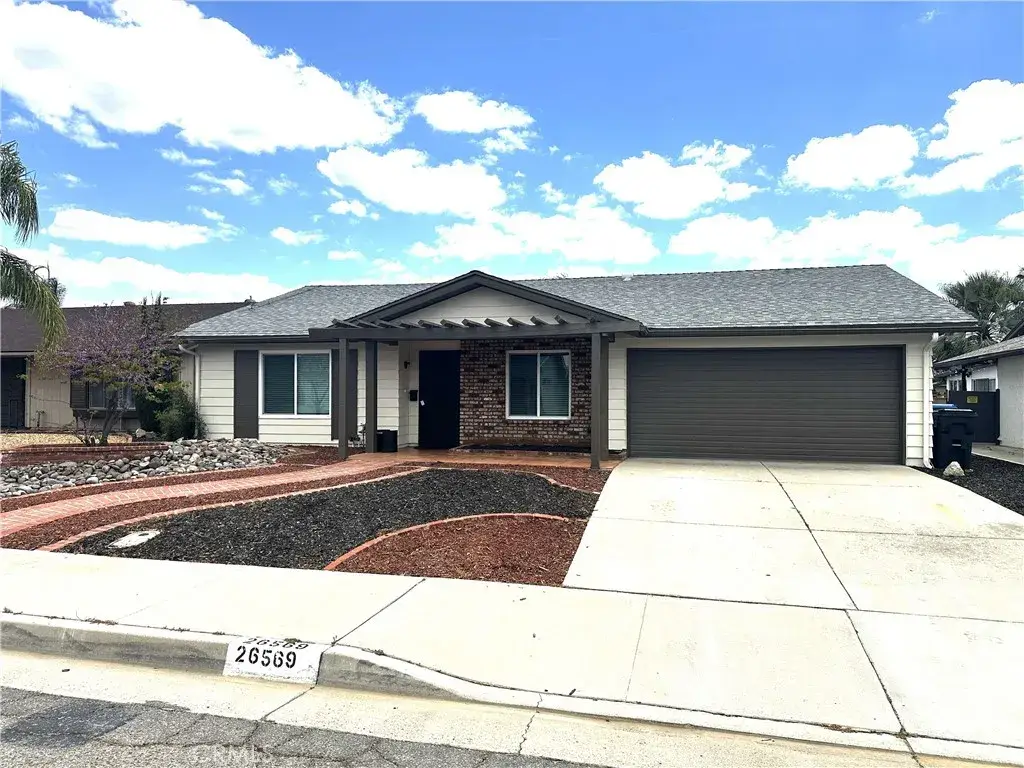 26569 Jaelene, Menifee, CA 92586 - #1