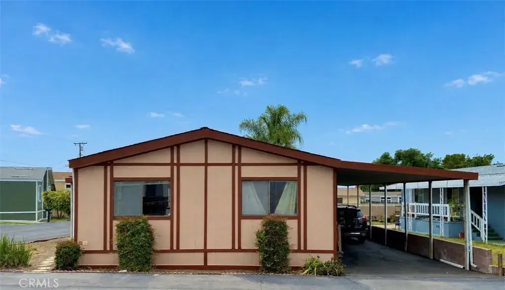 1560 Otterbein #52, Rowland Heights, CA 91748 - #1