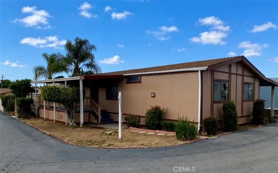 1560 Otterbein #52, Rowland Heights, CA 91748 - #3