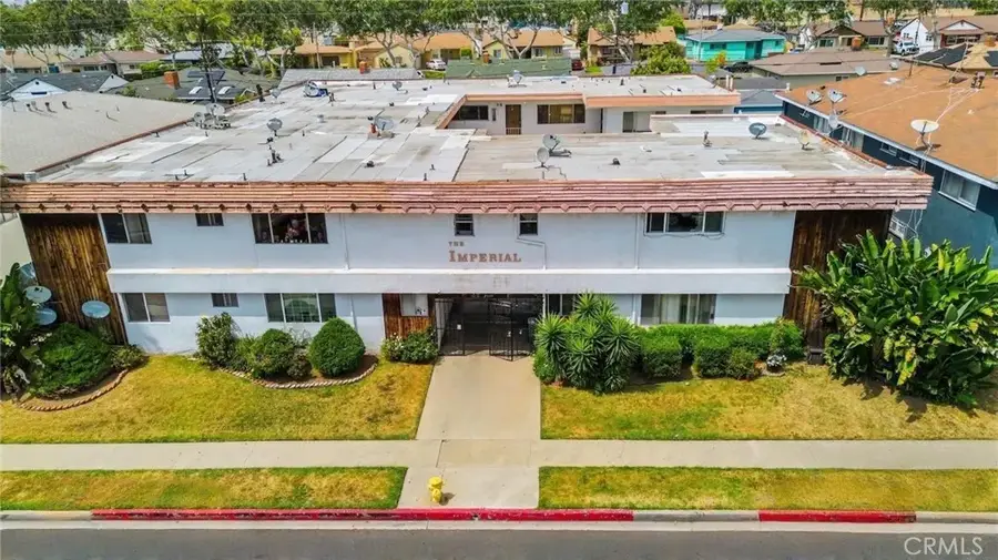 2535 W Imperial #5, Inglewood, CA 90303 - #2