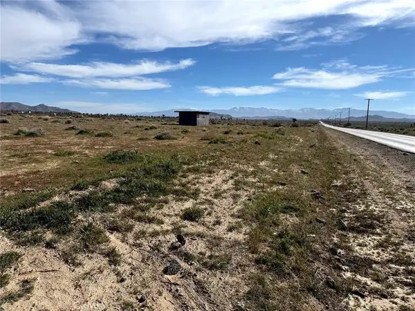 0 Avenue G-8, Lancaster, CA 93535