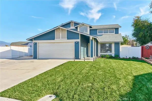 345 Eisenhower Court, Hemet, CA 92543