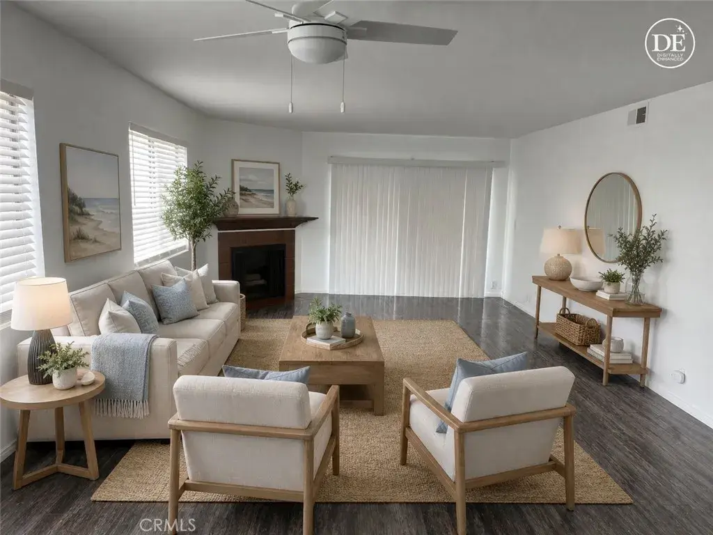 1460 E Willow #112, Signal Hill, CA 90755 - #1