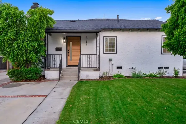 1741 N Rose, Burbank, CA 91505