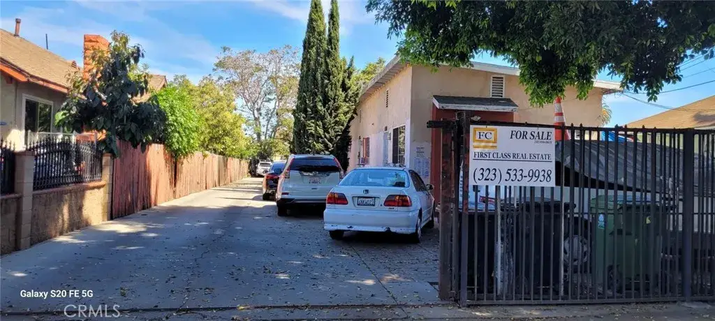 9320 Firth, Los Angeles, CA 90002 - #1