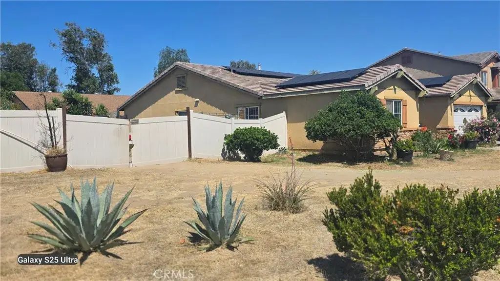 2412 Forest Grove Lane, Perris, CA 92571 - #1