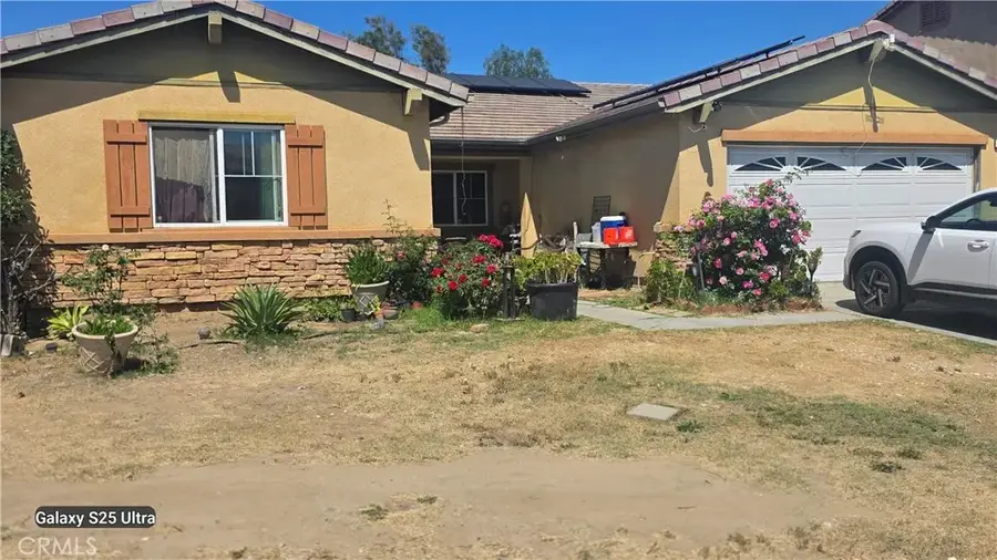 2412 Forest Grove Lane, Perris, CA 92571 - #2