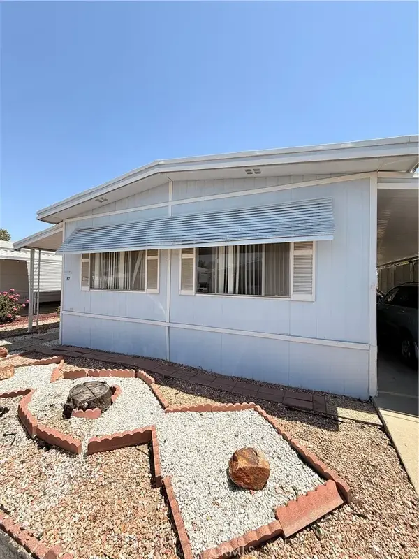 1525 Oakland #57, Hemet, CA 92543
