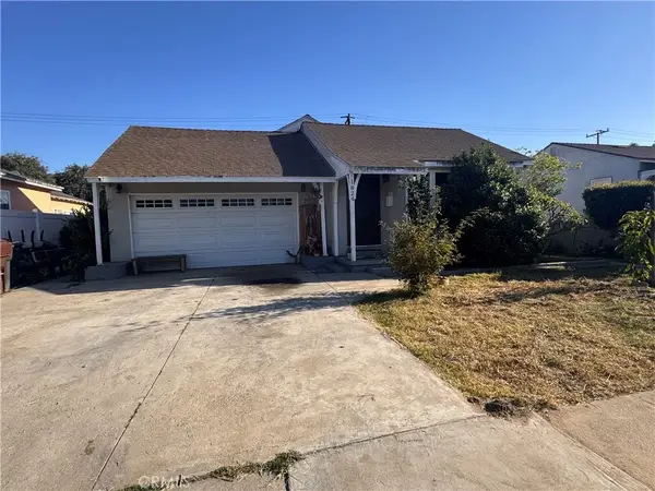 1824 E Mcmillan, Compton, CA 90221