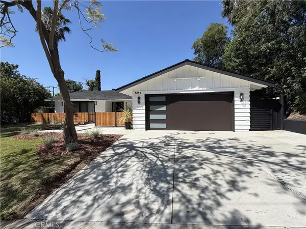 3059 N Butterfield, Orange, CA 92865