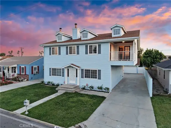 2432 W Cedarwood Street, West Covina, CA 91790