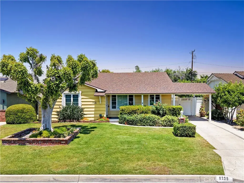 9225 Buell Street, Downey, CA 90241 - #1