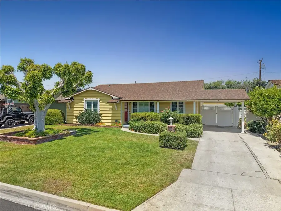 9225 Buell Street, Downey, CA 90241 - #3