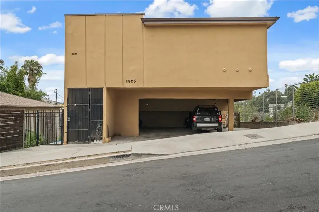 3925 Barrett, Los Angeles, CA 90032 - #1