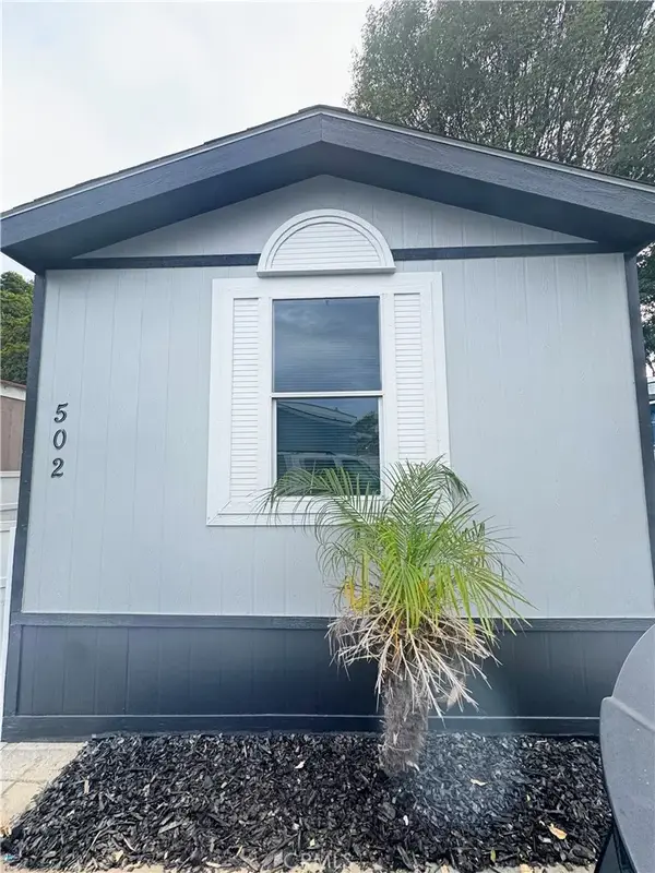 400 E Arbor East #502, Long Beach, CA 90805