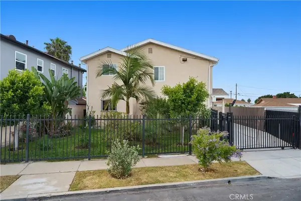 327 E Lanzit, Los Angeles, CA 90061