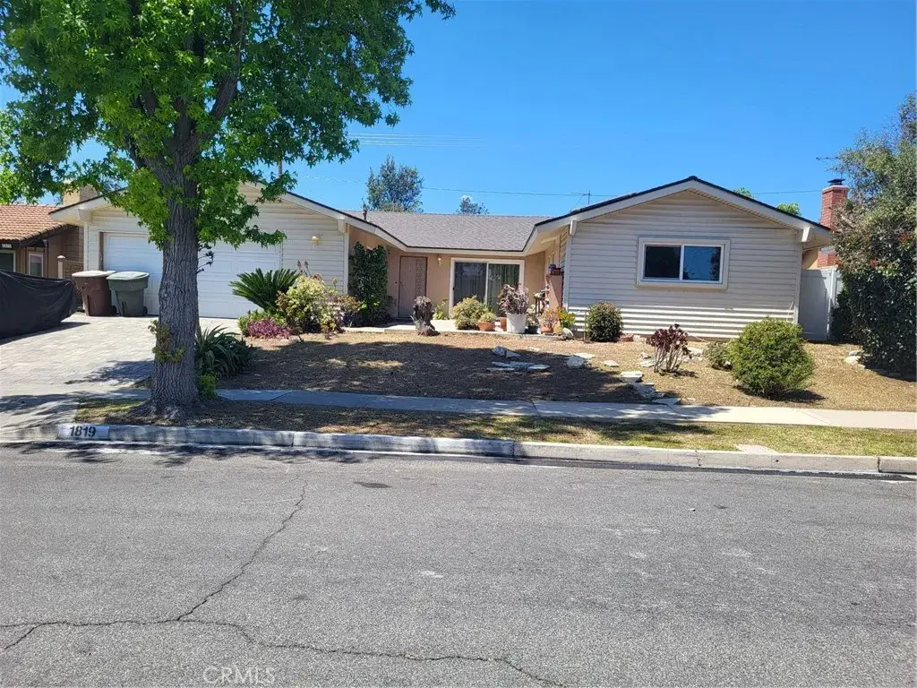 1819 Cartlen, Placentia, CA 92870 - #1