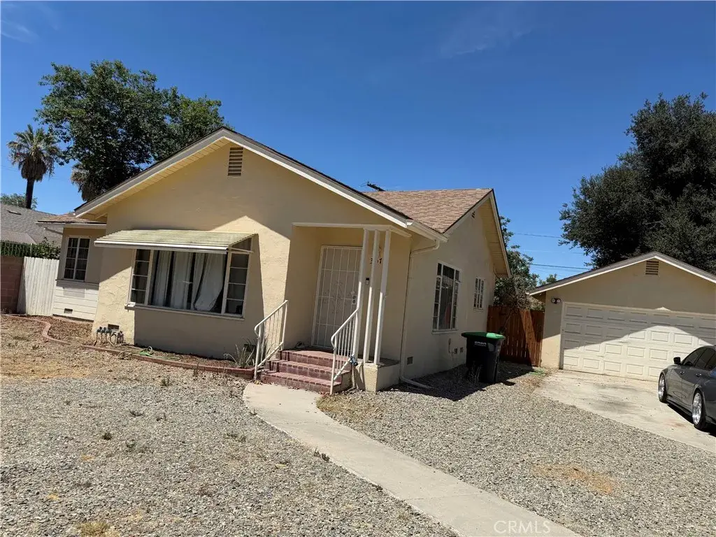 357 S Juanita, Hemet, CA 92543 - #1