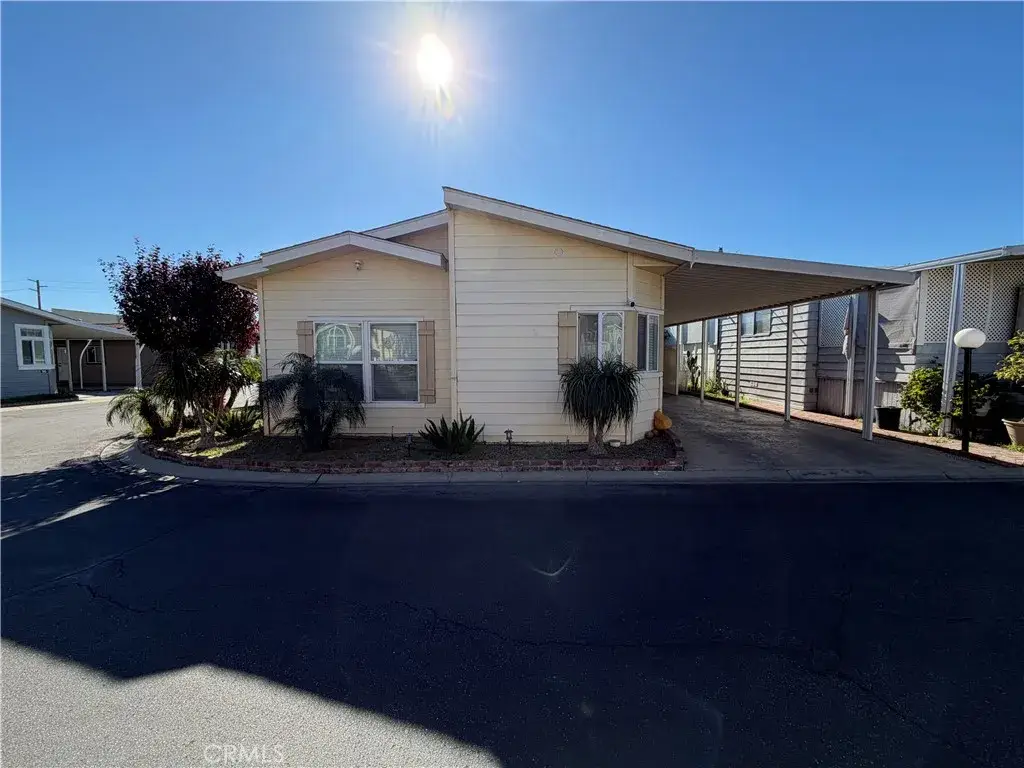 2139 E 4th #242, Ontario, CA 91764 - #1